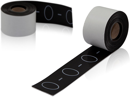  Elastic waterproof tape 